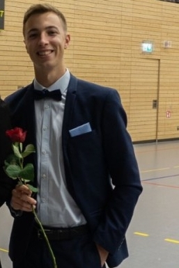 Weiteres Foto von Moritz
