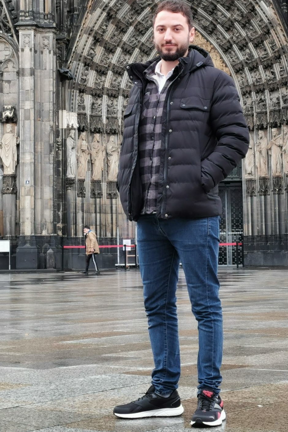 Weiteres Foto von Alaa
