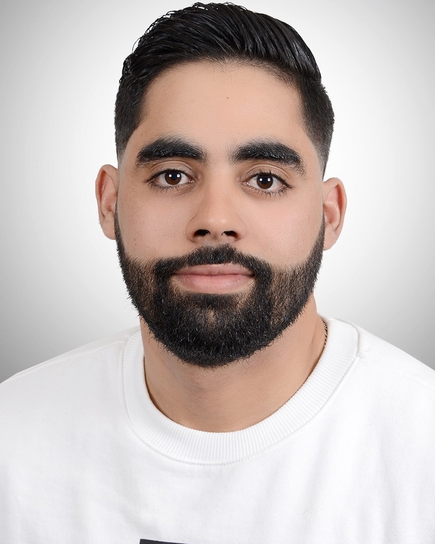Profilbild von Ayoub