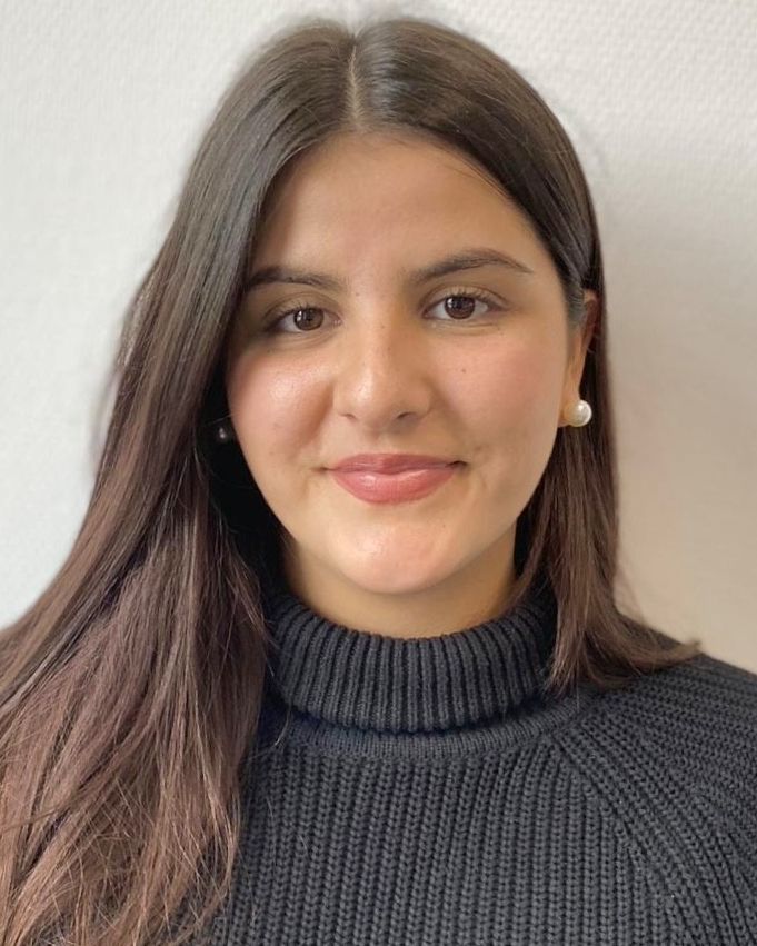 Profilbild von Larissa