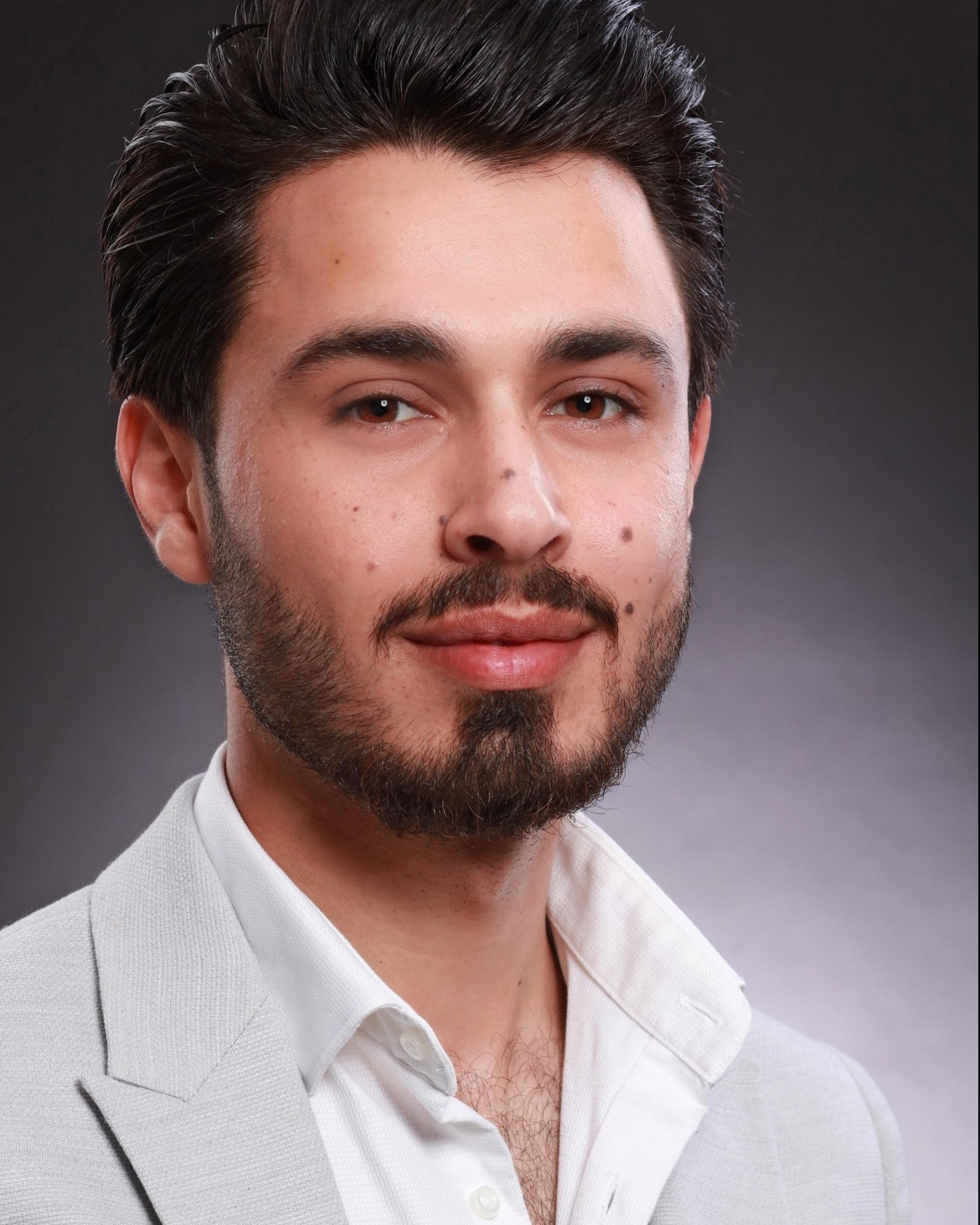 Profilbild von Mouayad