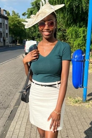 Weiteres Foto von Reine Nahomie