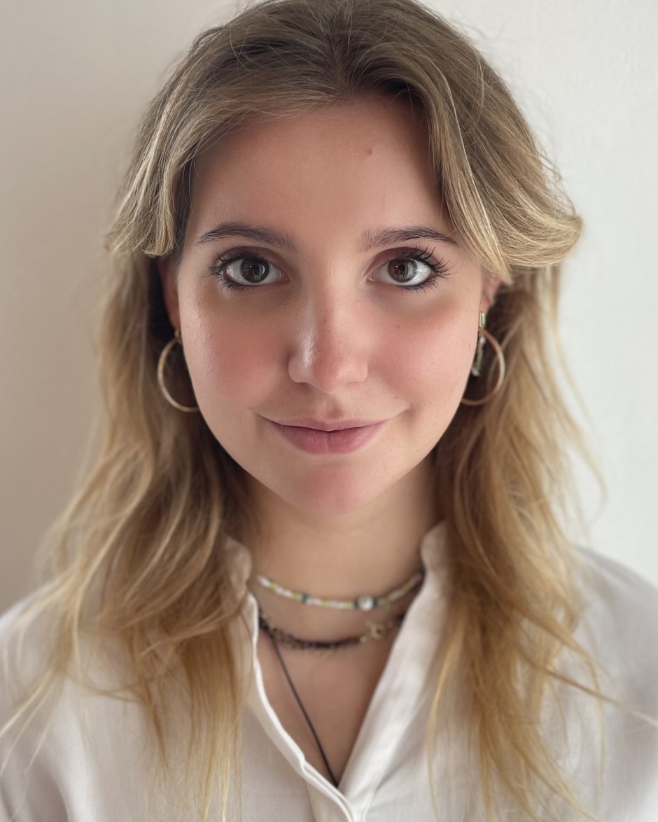 Profilbild von Juliane