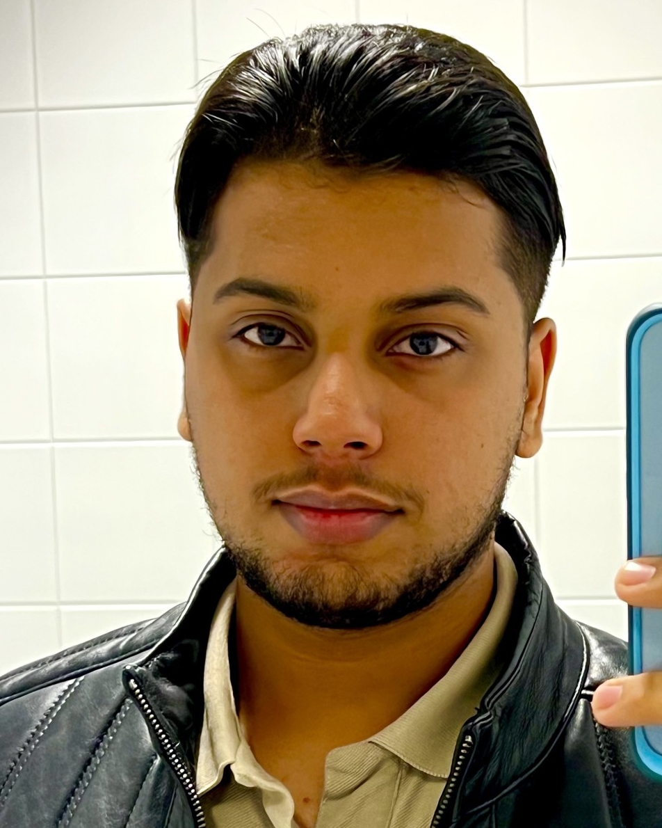 Profilbild von mohammed