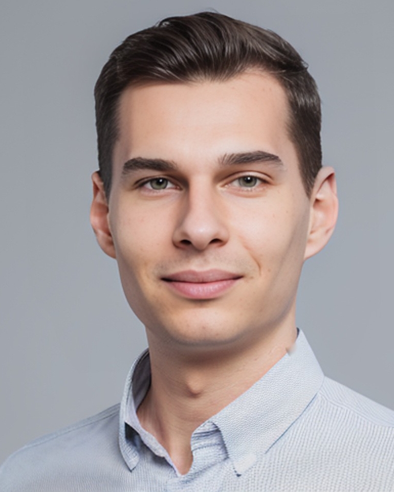 Profilbild von Arthur