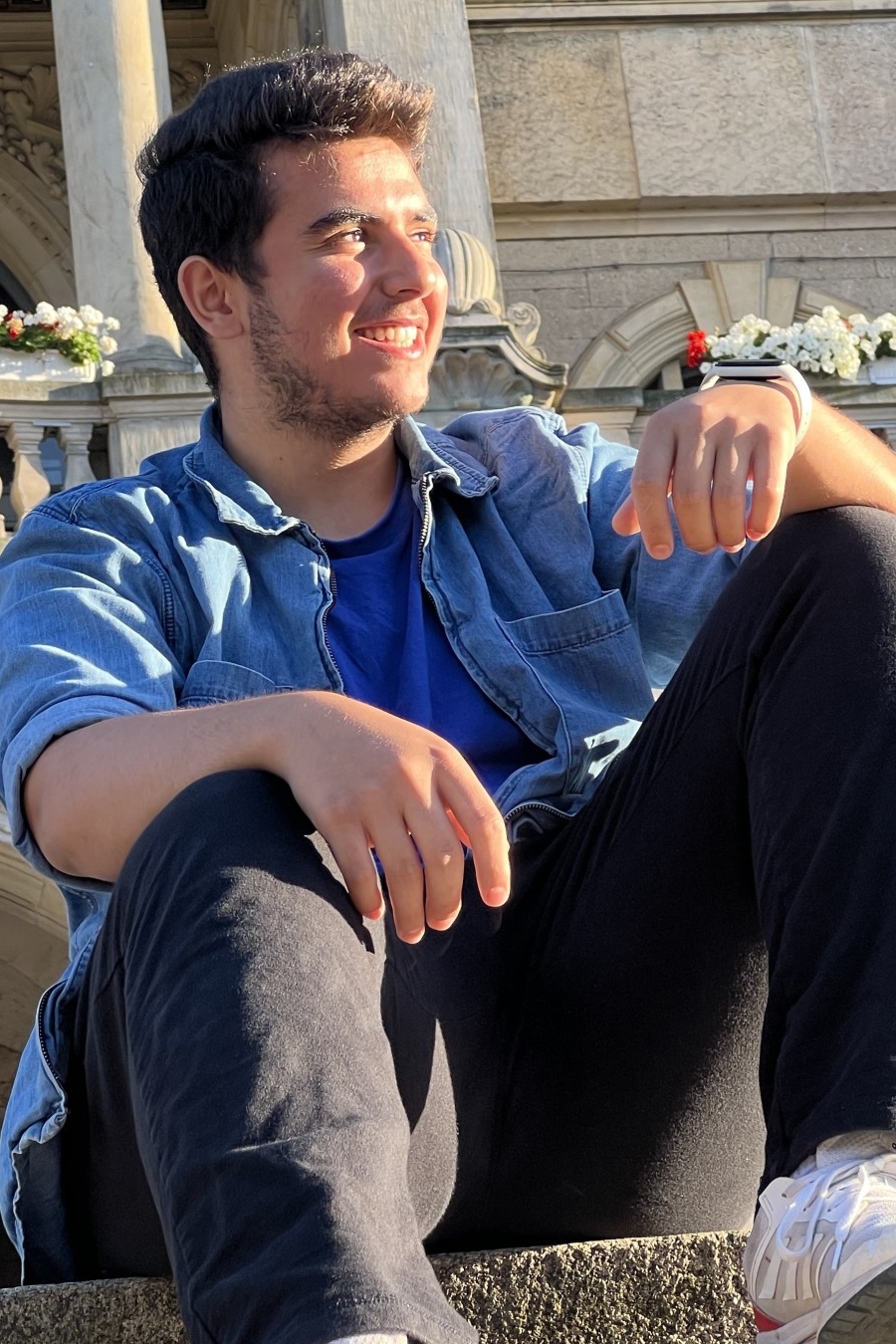 Weiteres Foto von Yaman