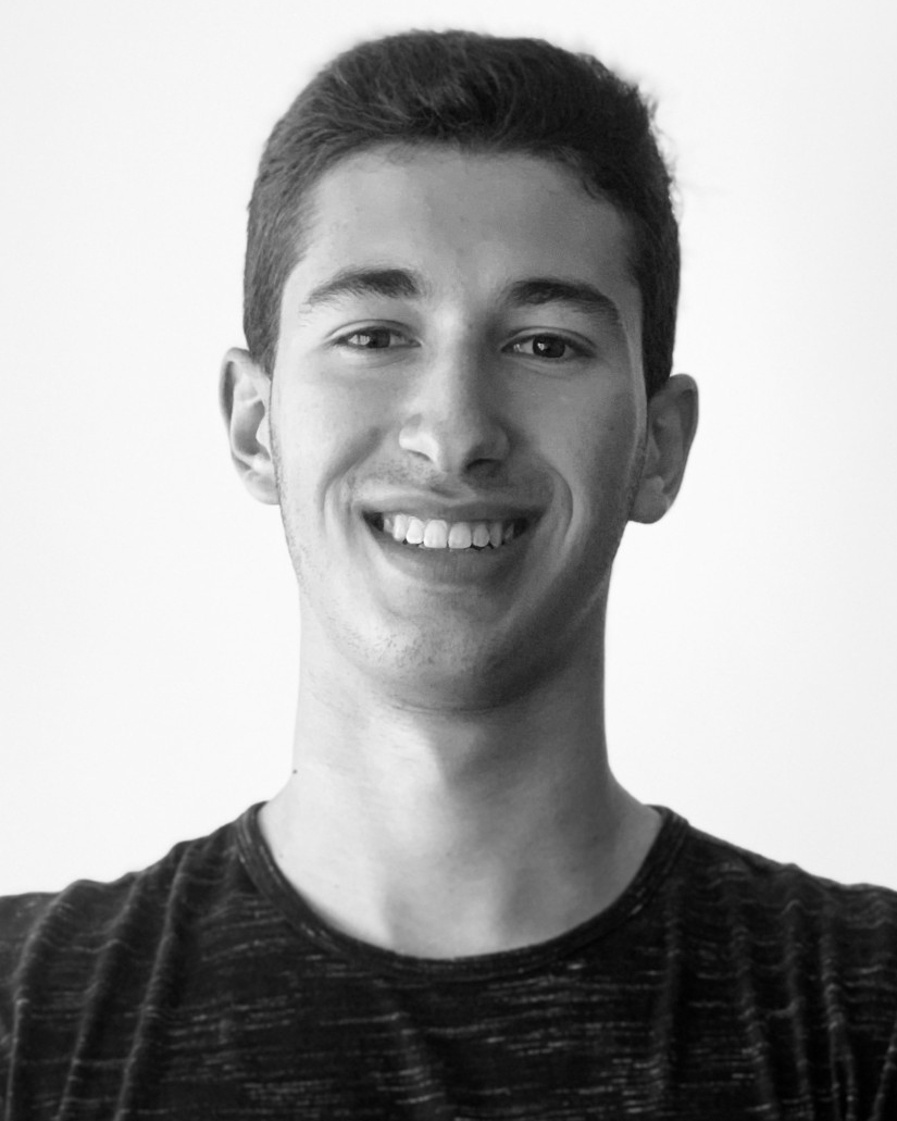 Profilbild von Felipe