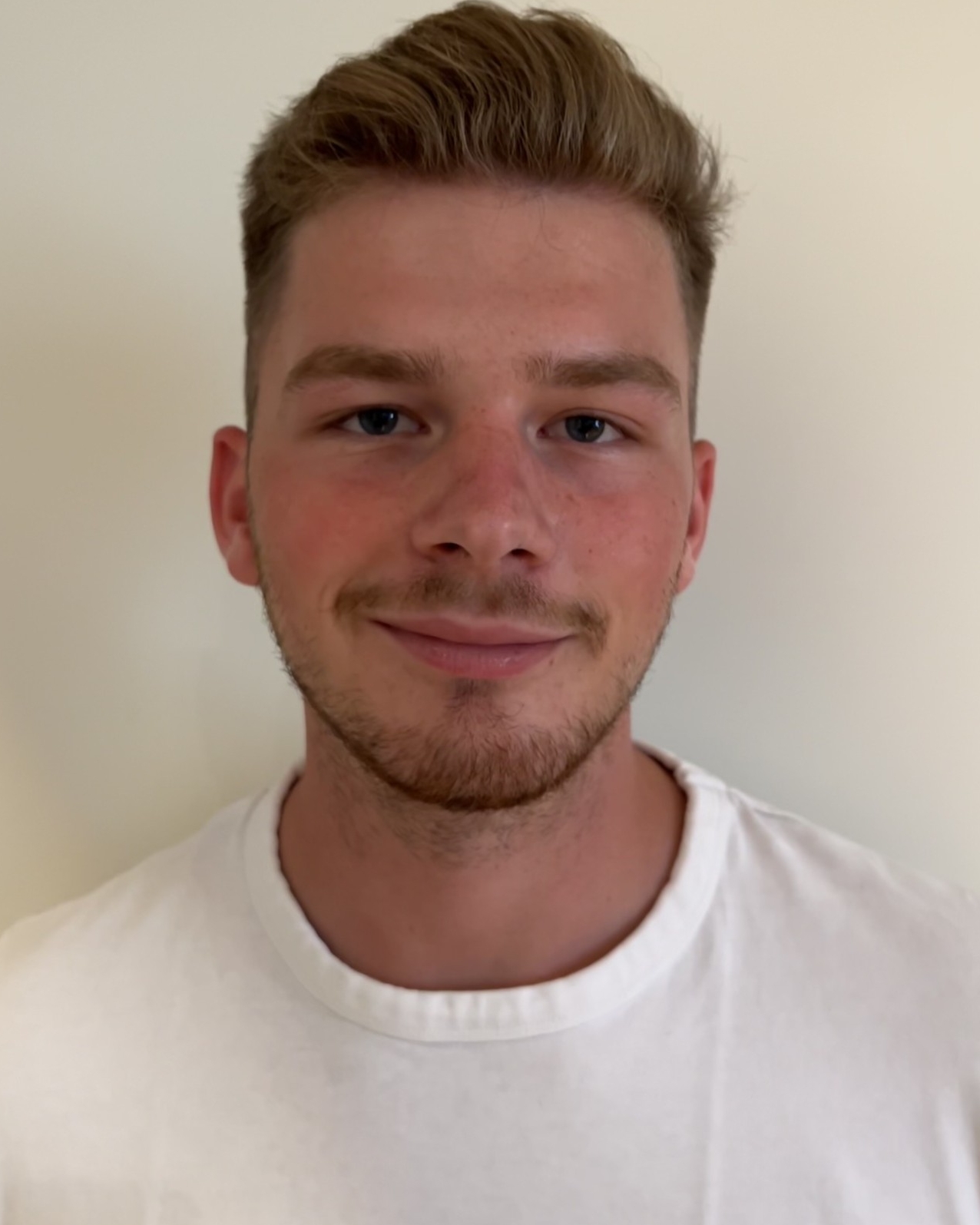 Profilbild von Kilian Vitus