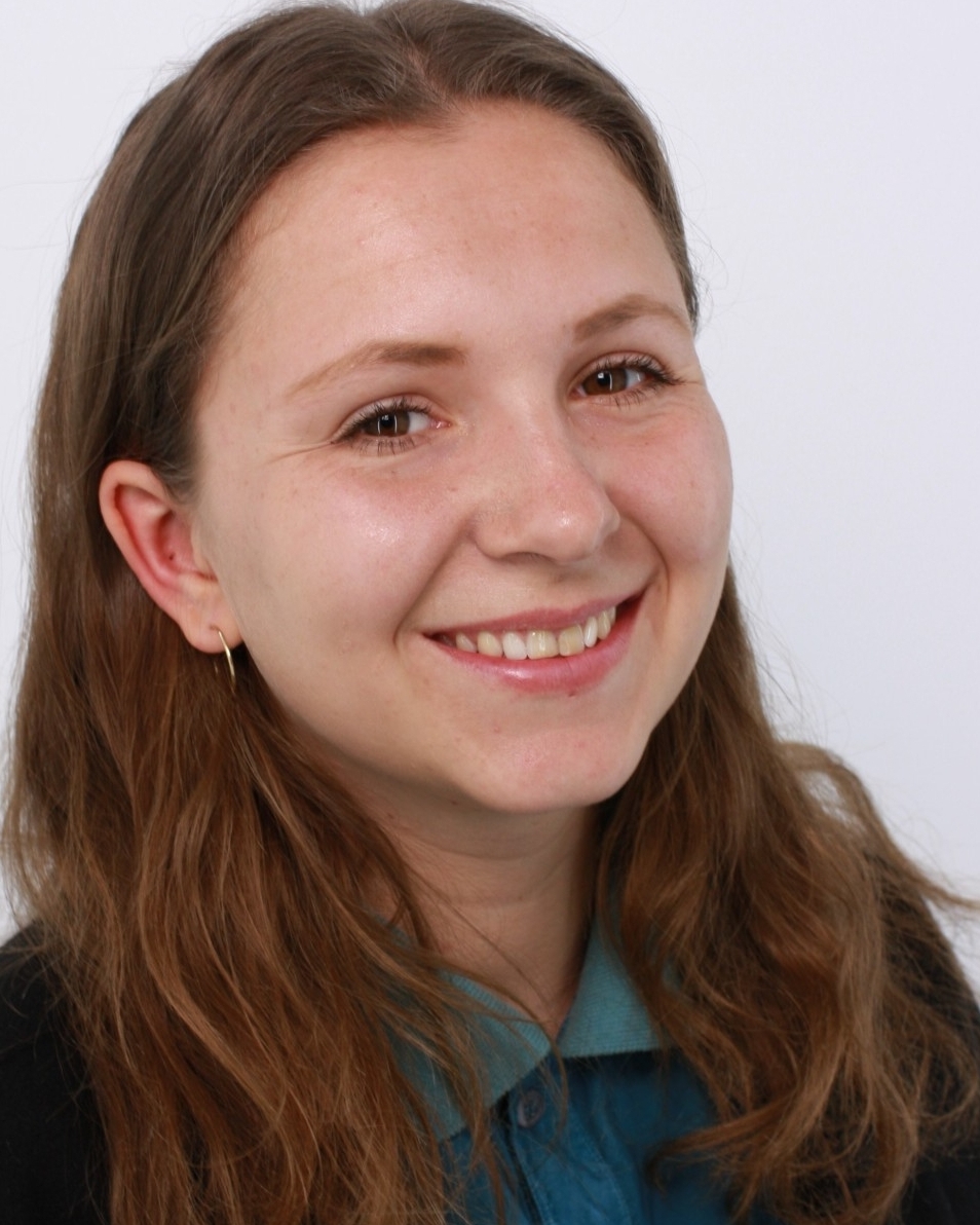 Profilbild von Sophia Kristine