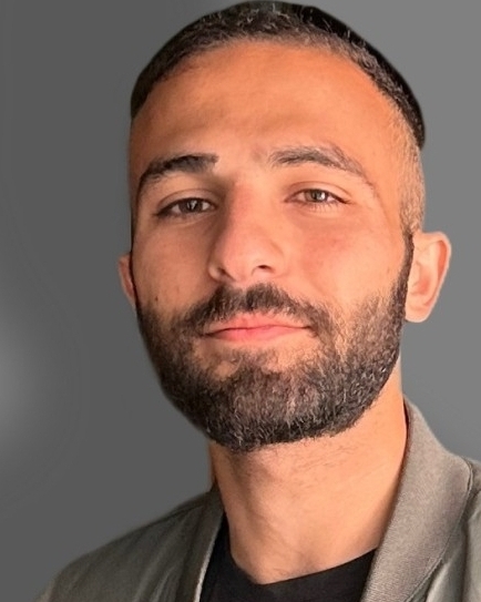 Profilbild von Bashar