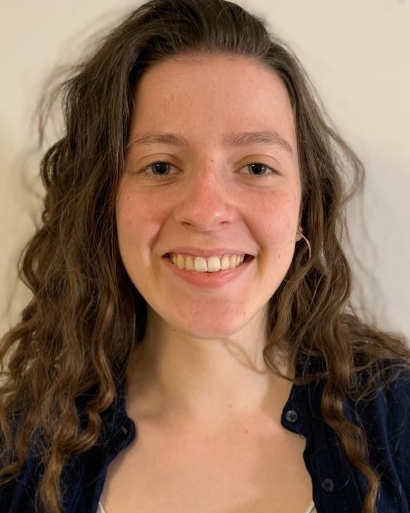Profilbild von Marlene