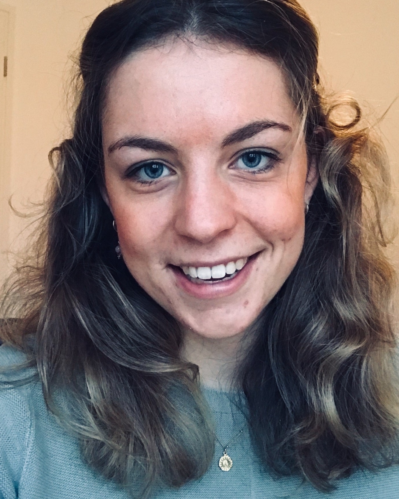 Profilbild von Salome