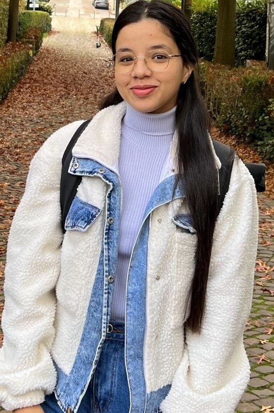 Weiteres Foto von Loubna