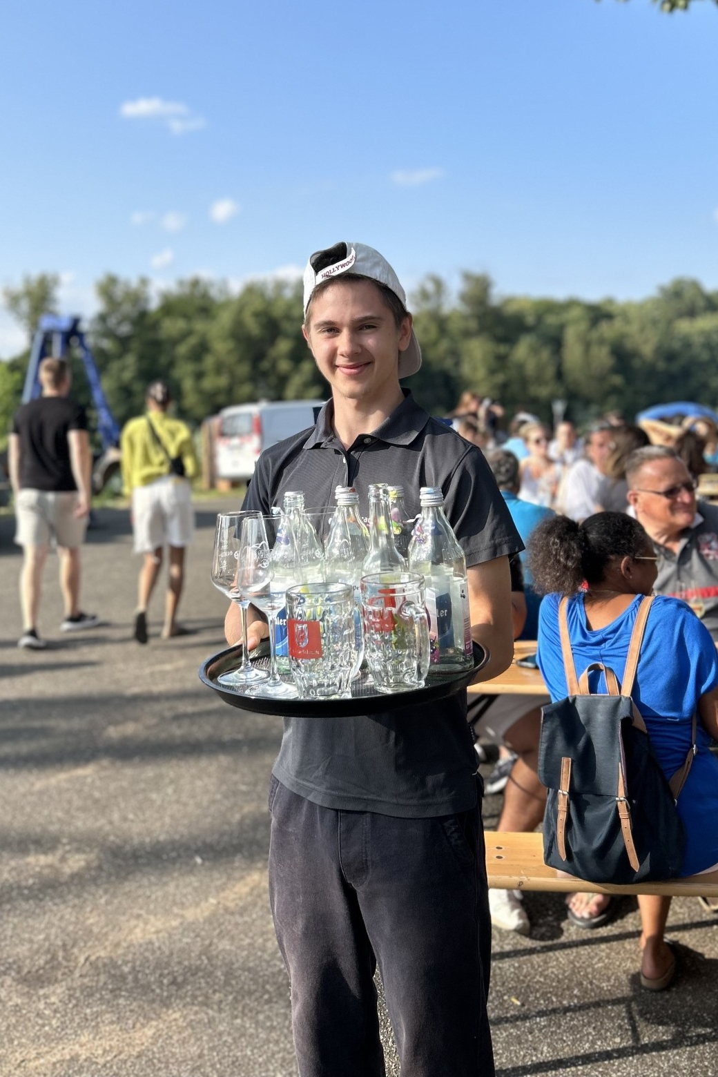 Weiteres Foto von Oleg