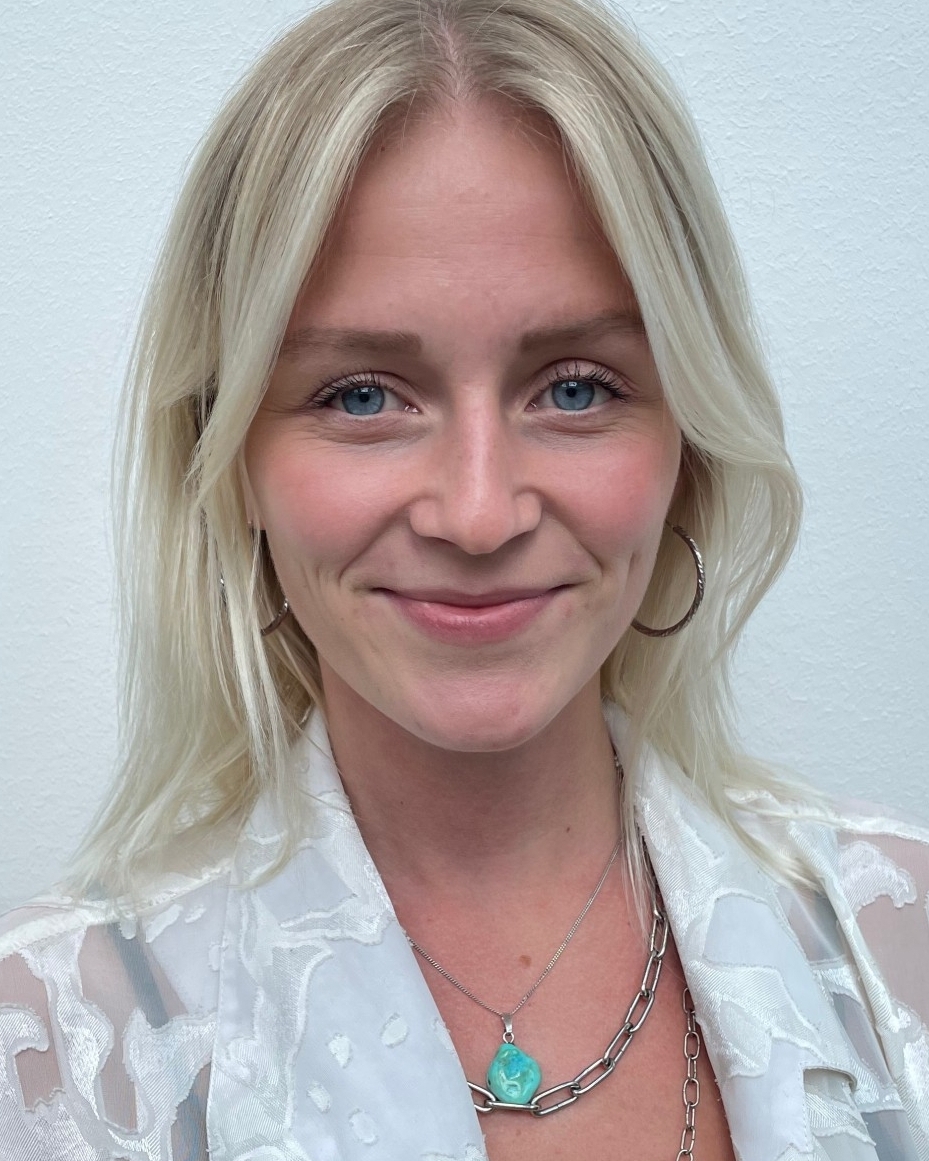 Profilbild von Sarah