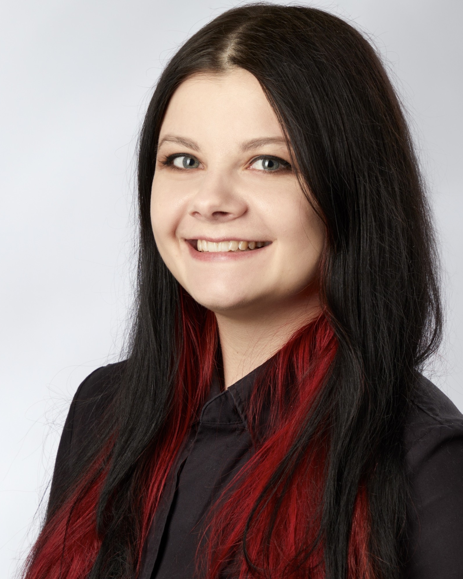 Profilbild von Shannon Joline
