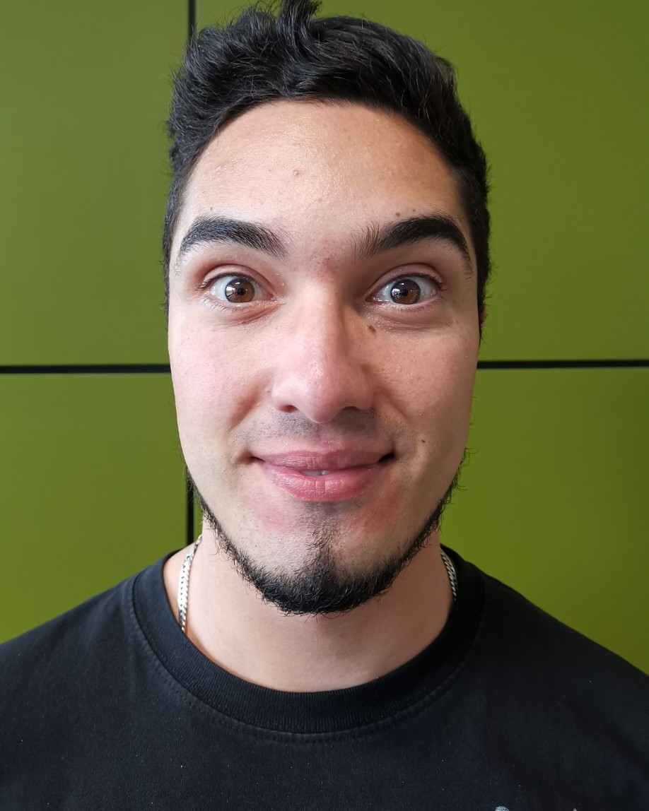 Profilbild von Amine