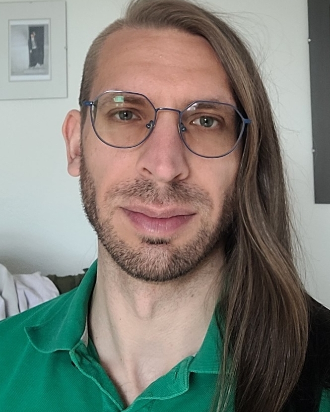 Profilbild von Thore