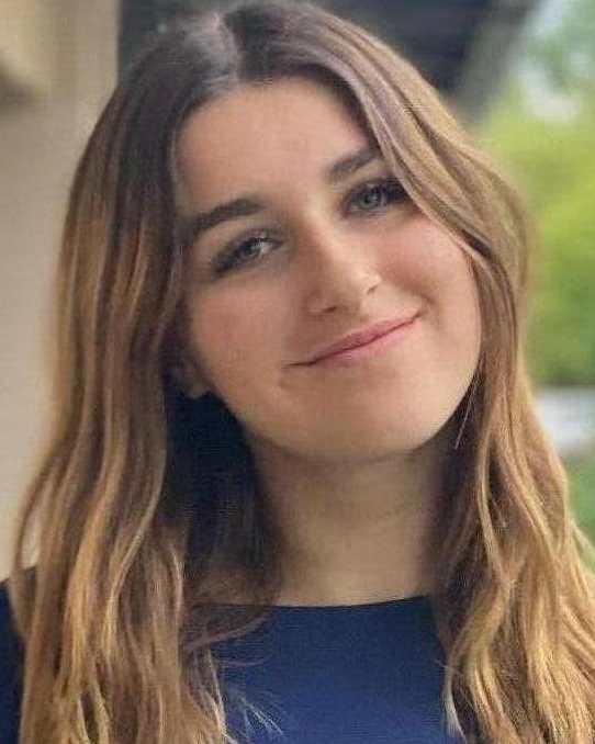 Profilbild von Emily