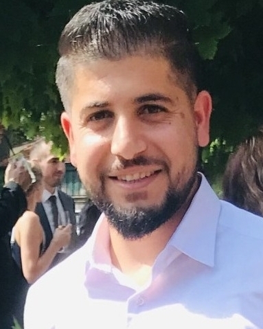 Profilbild von Aras