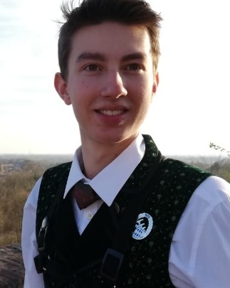 Profilbild von Konstantin