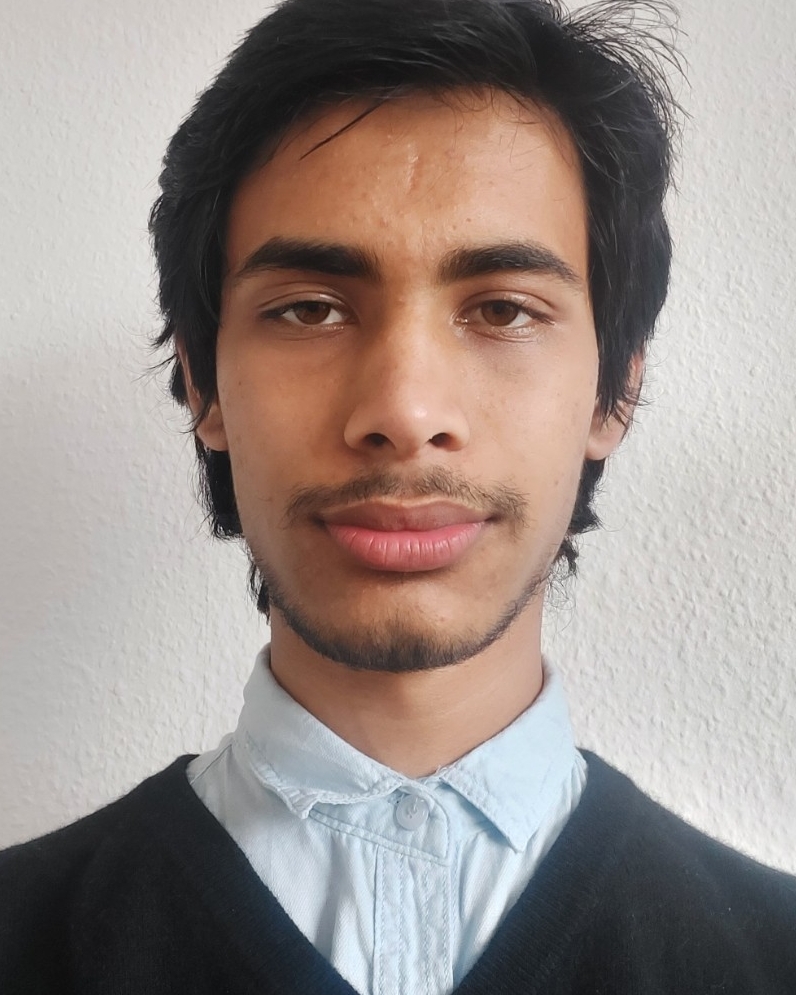 Profilbild von Edison