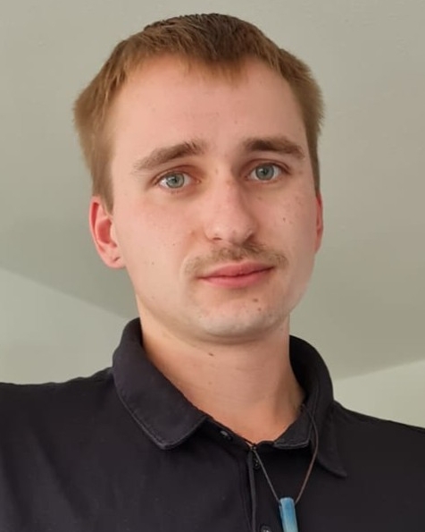 Profilbild von Nikolai
