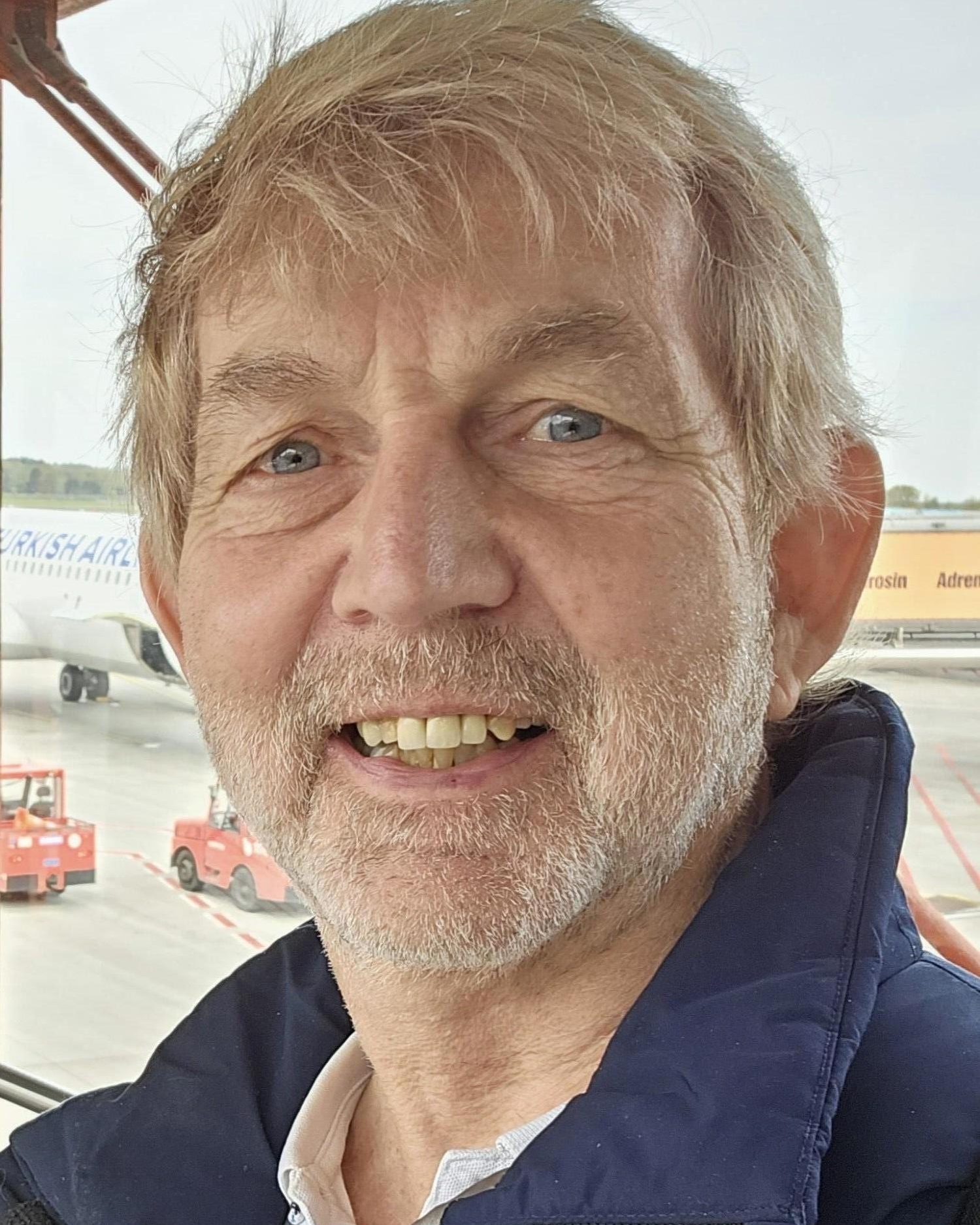 Profilbild von Olaf