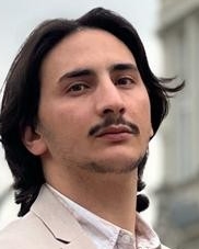 Profilbild von Mhd Nour