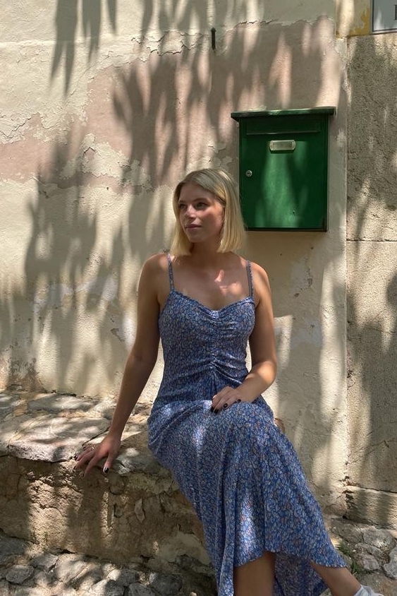 Weiteres Foto von Josephine