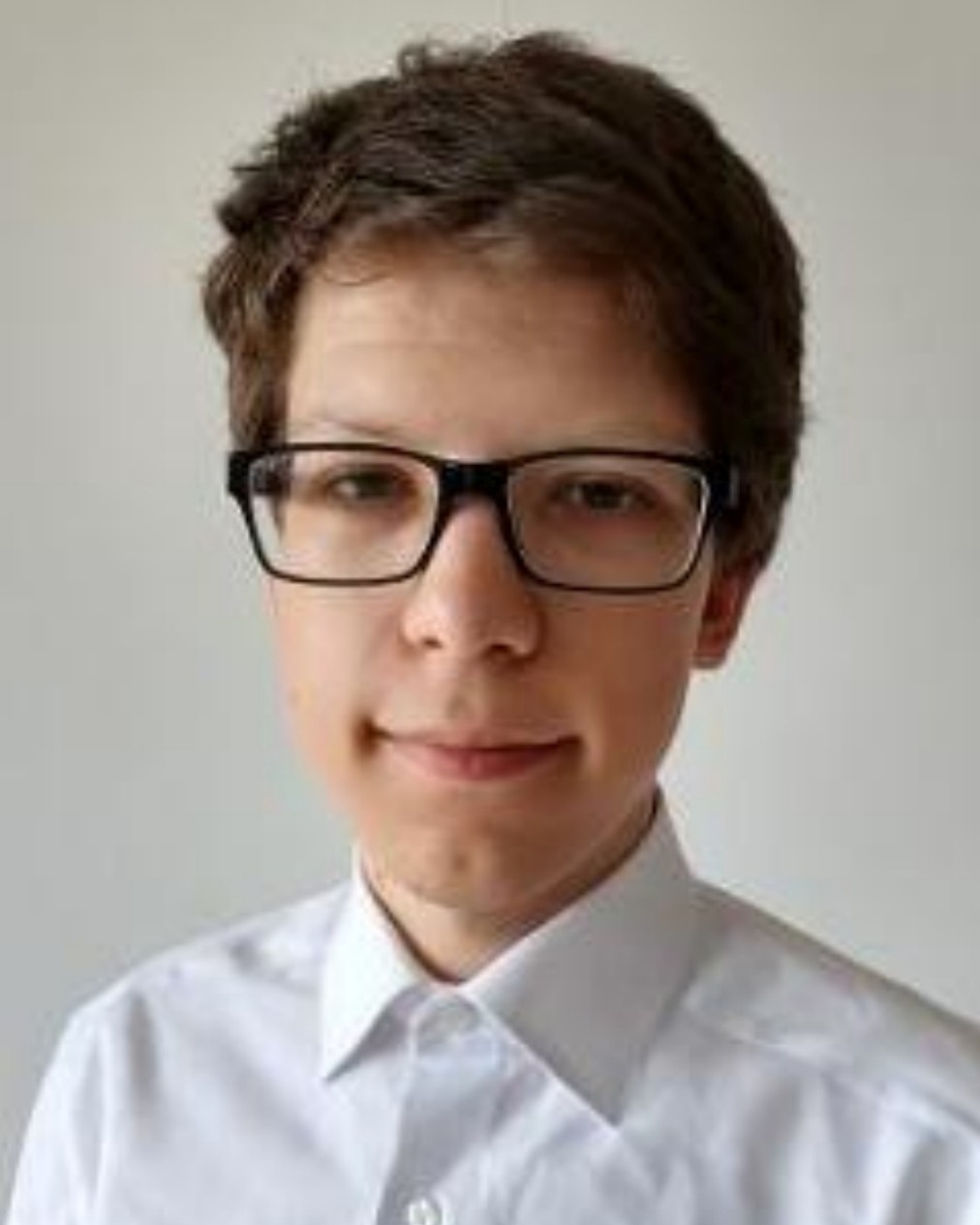 Profilbild von Simon