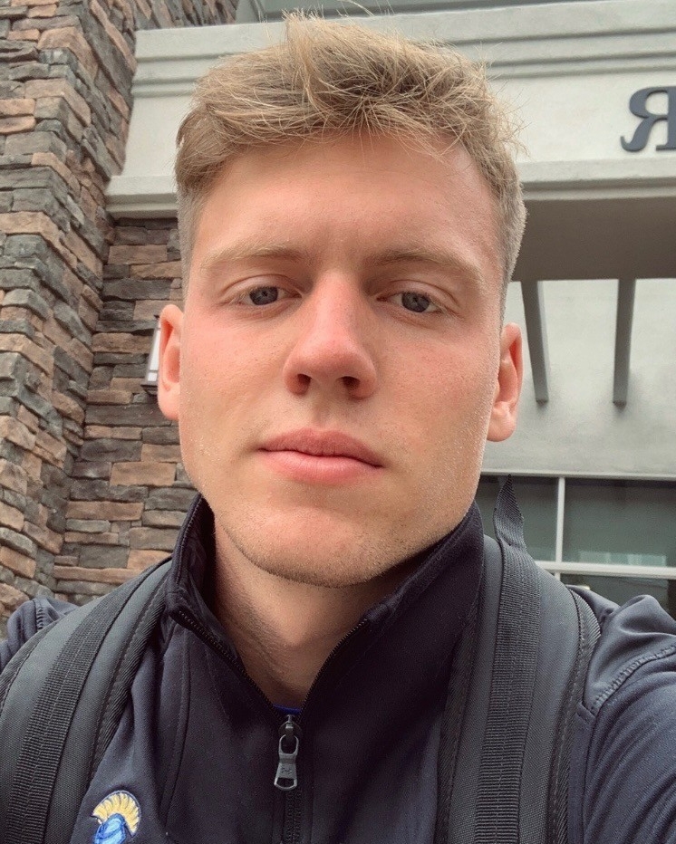 Profilbild von Jonas