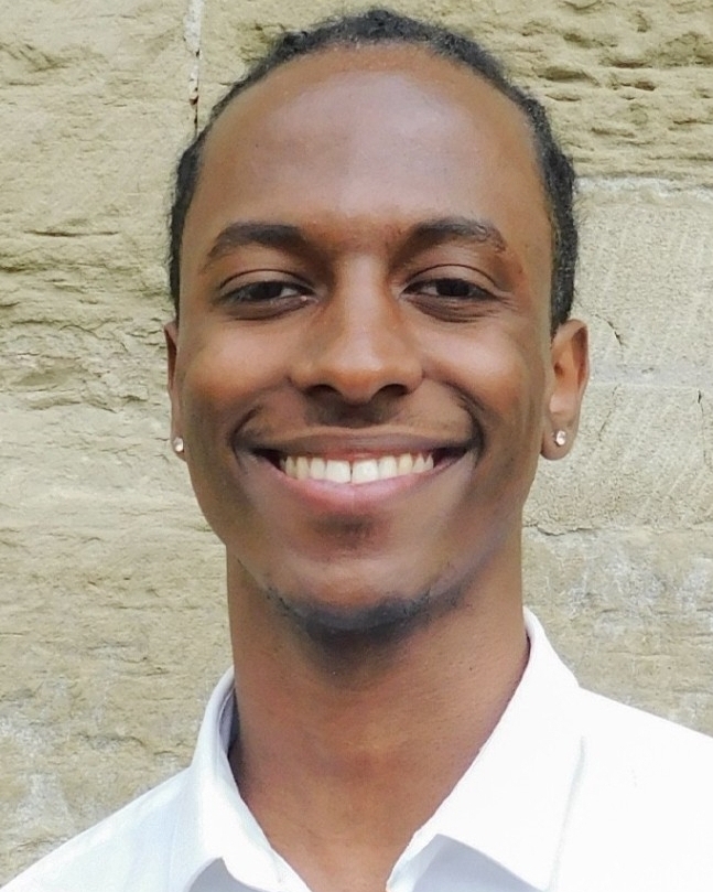 Profilbild von David