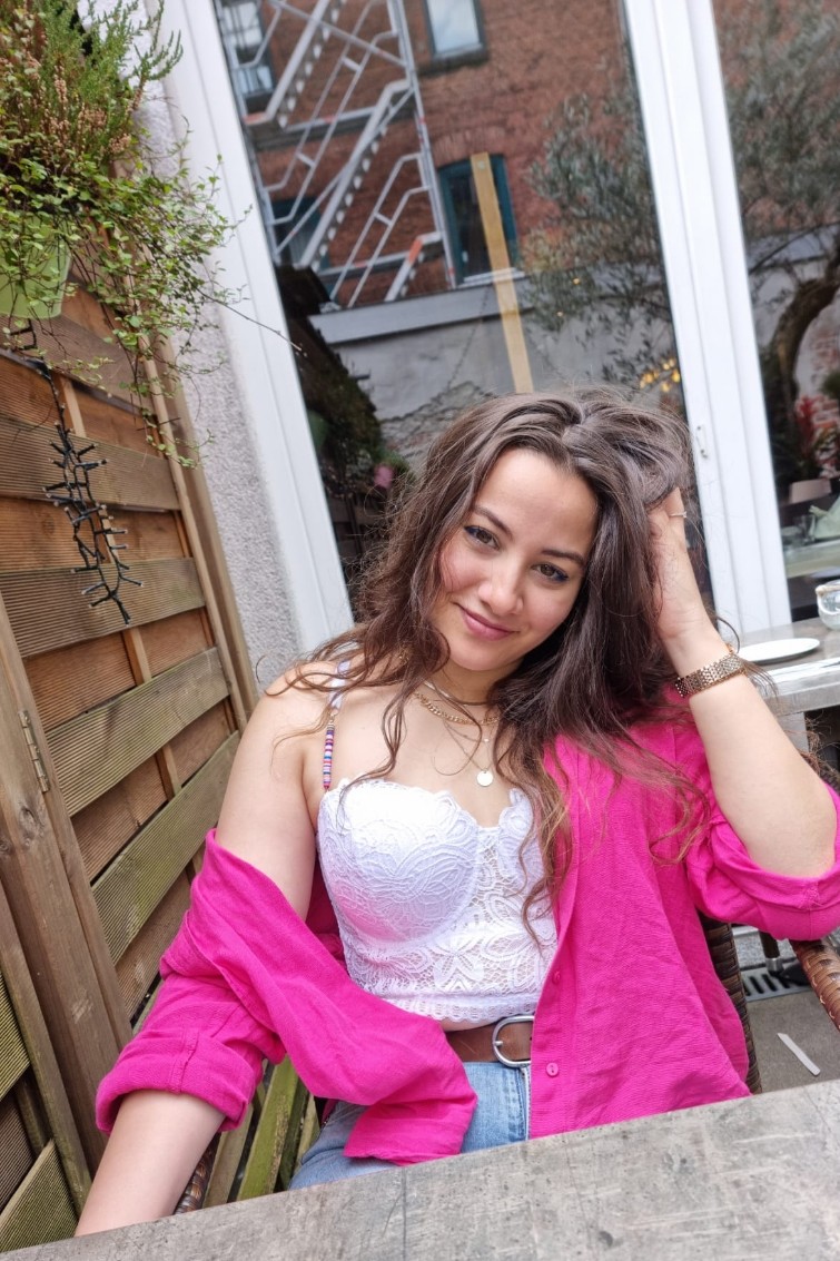 Weiteres Foto von Siham