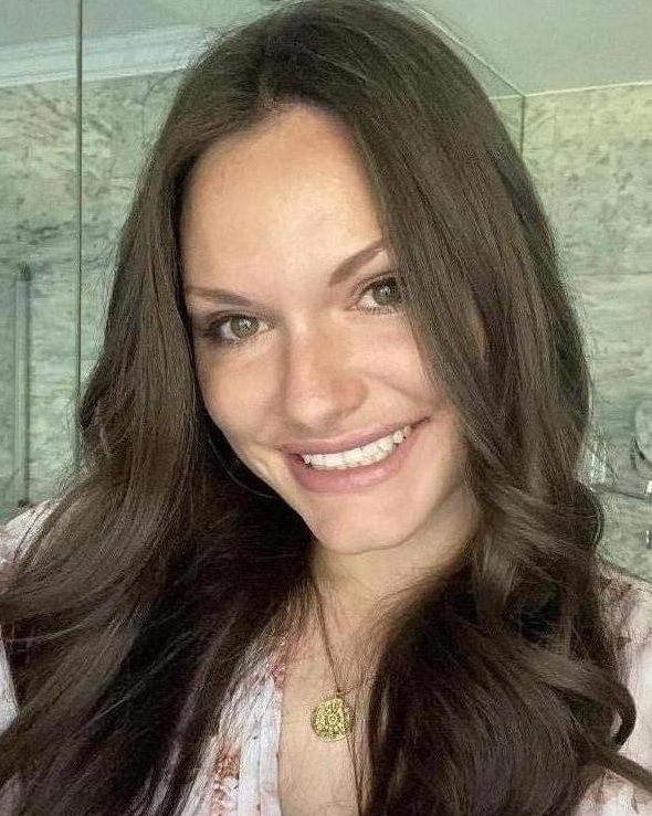 Profilbild von Mara Paulina