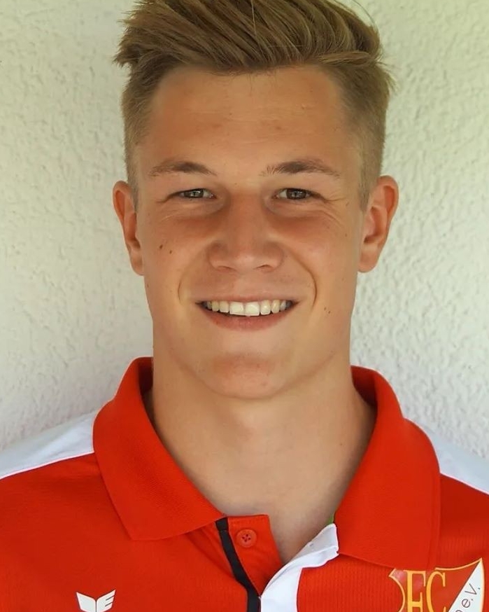 Profilbild von Kilian Andreas