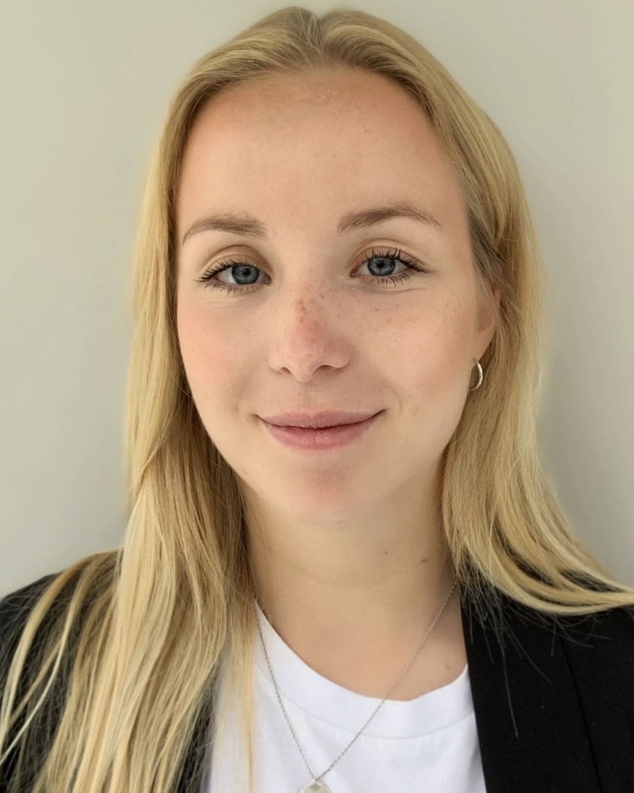 Profilbild von Sophie
