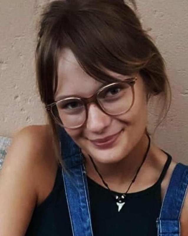 Profilbild von Lena