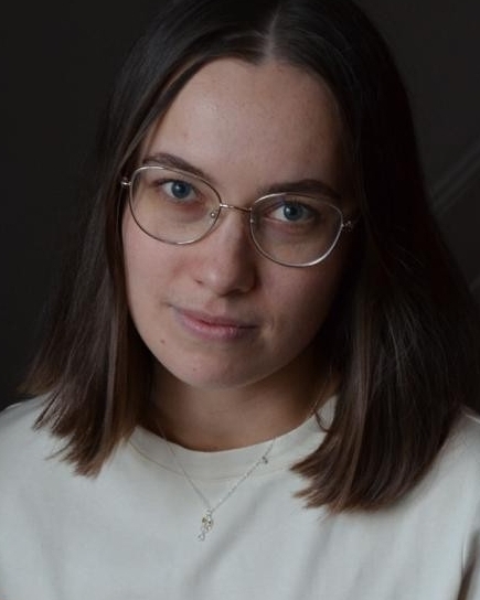 Profilbild von Patricia