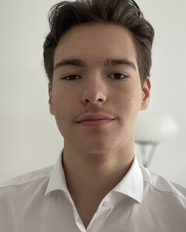 Profilbild von Oliver