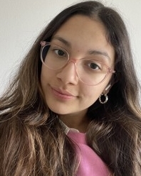 Profilbild von Isabella