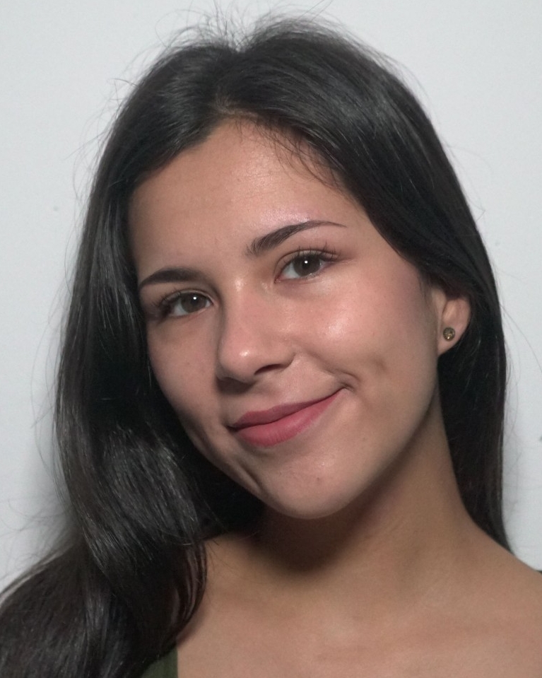 Profilbild von Carolina
