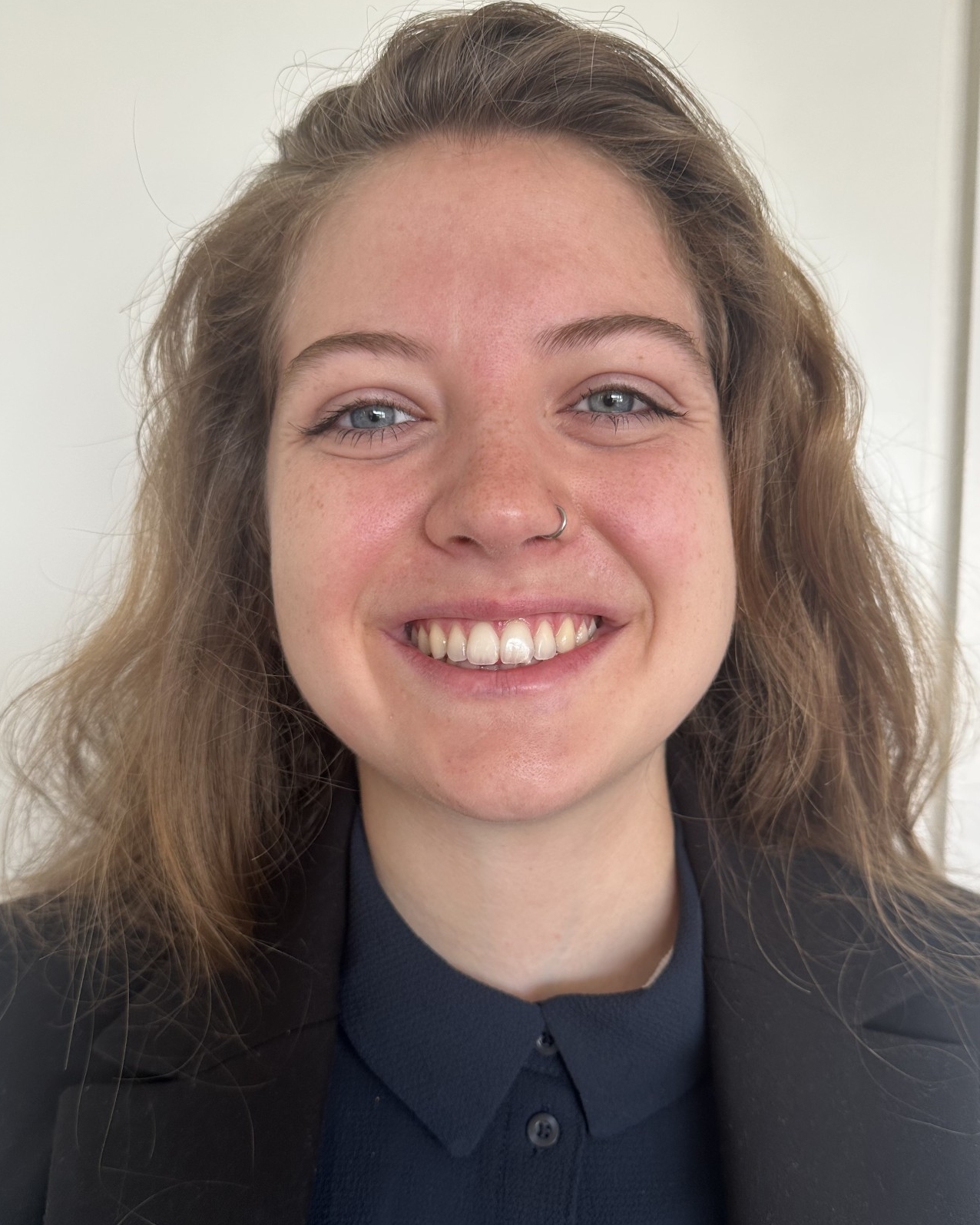 Profilbild von Annika Lea