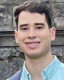 Profilbild von Hamza