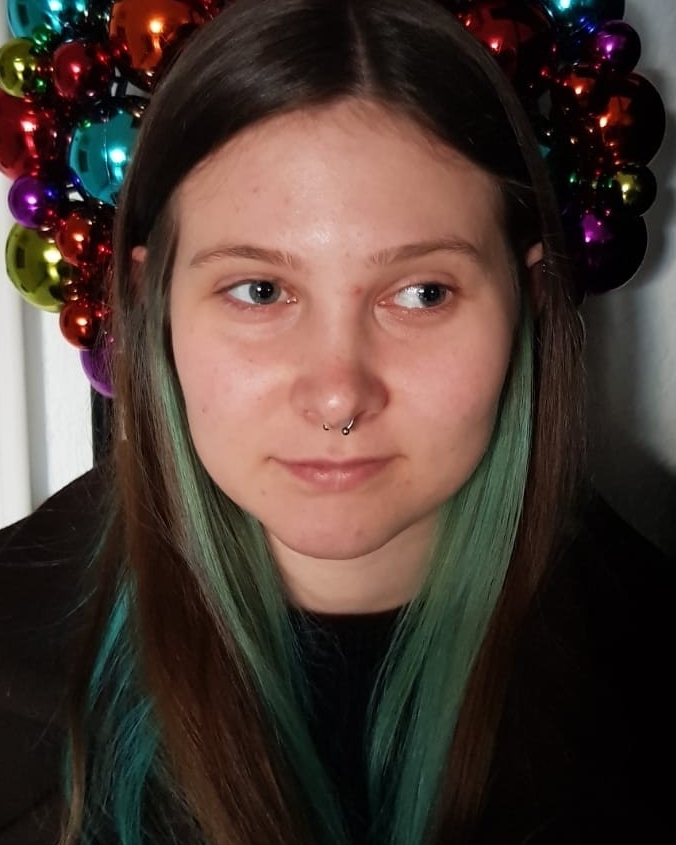 Profilbild von Sophie Alexandra