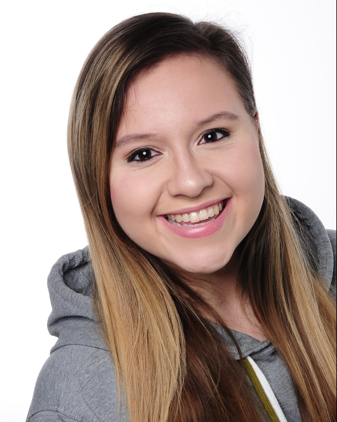 Profilbild von Melina