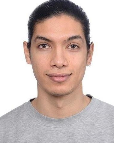 Profilbild von Aymen