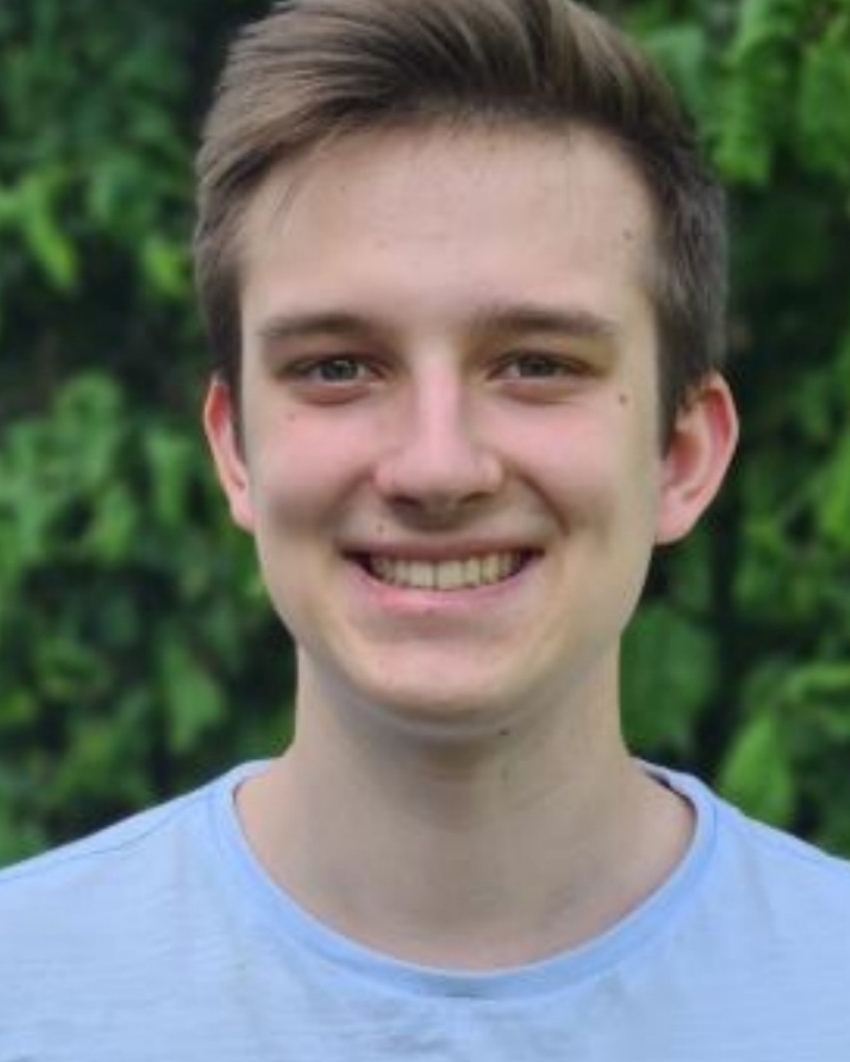 Profilbild von Mika Lennard