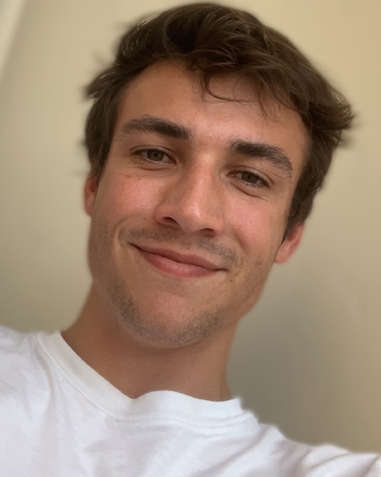 Profilbild von Vincent Leonhard
