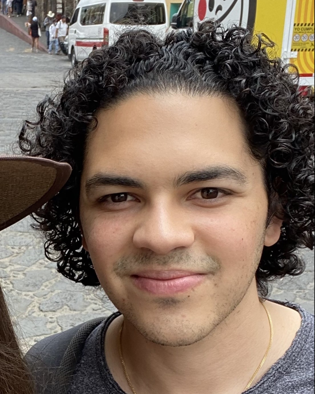 Profilbild von Giorgio Armando